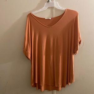 Women’s short sleeve